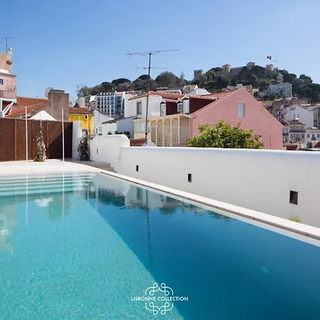 Appartement Designer With Pool By Lovelystay *