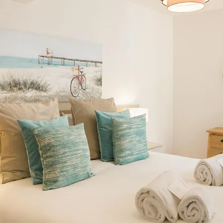 Designer With Pool By Lovelystay Apartamento