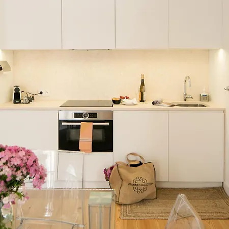 Apartamento Designer With Pool By Lovelystay