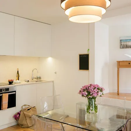 Apartamento Designer With Pool By Lovelystay *