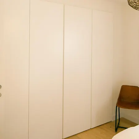 Designer With Pool By Lovelystay Apartamento *