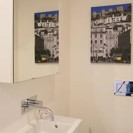 Apartamento Designer With Pool By Lovelystay *