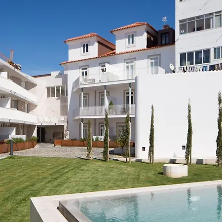 Designer With Pool By Lovelystay Apartamento