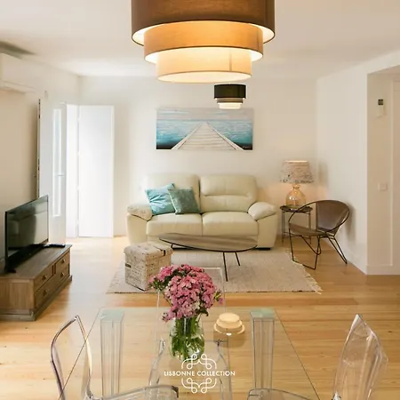 Apartment Designer With Pool By Lovelystay *