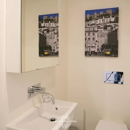 Designer With Pool By Lovelystay Apartamento