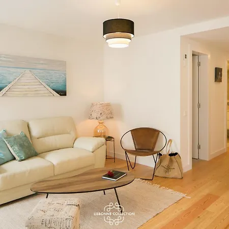 Apartamento Designer With Pool By Lovelystay *