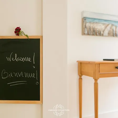 Designer With Pool By Lovelystay Appartement *