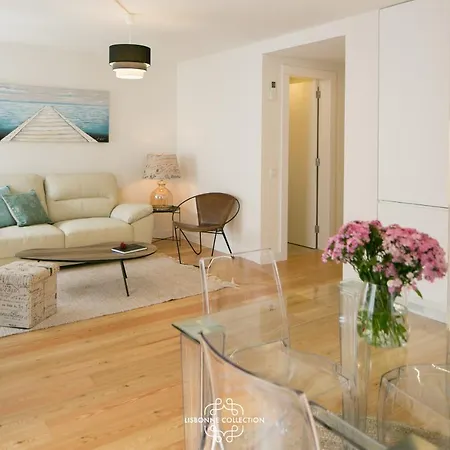 Designer With Pool By Lovelystay Appartement *