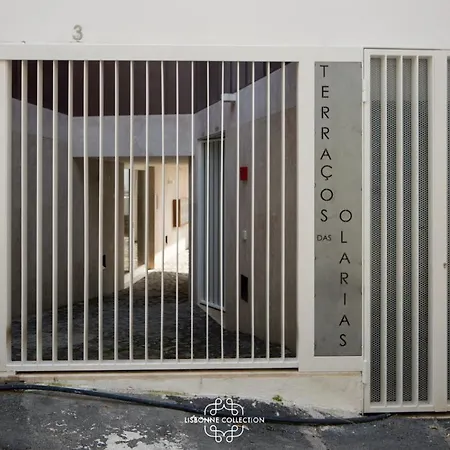 Designer With Pool By Lovelystay * 리스본